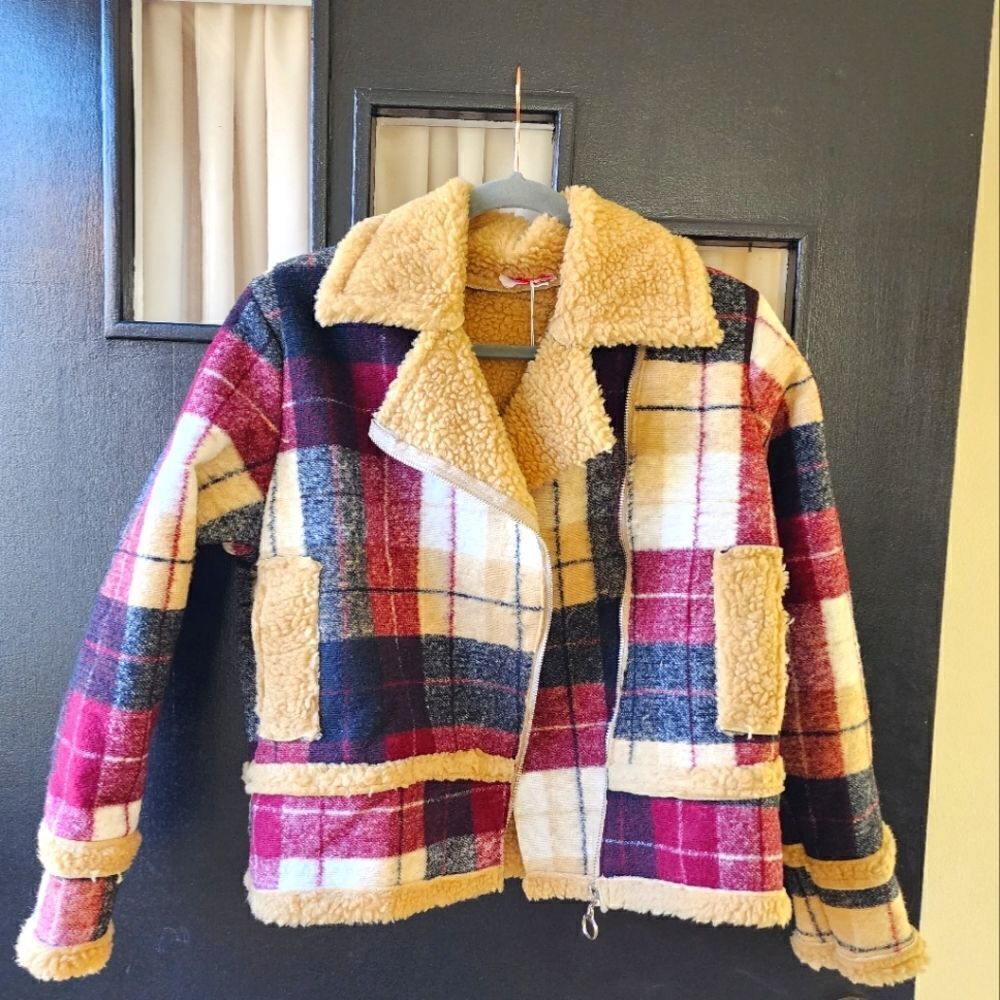 Scandal Coat 